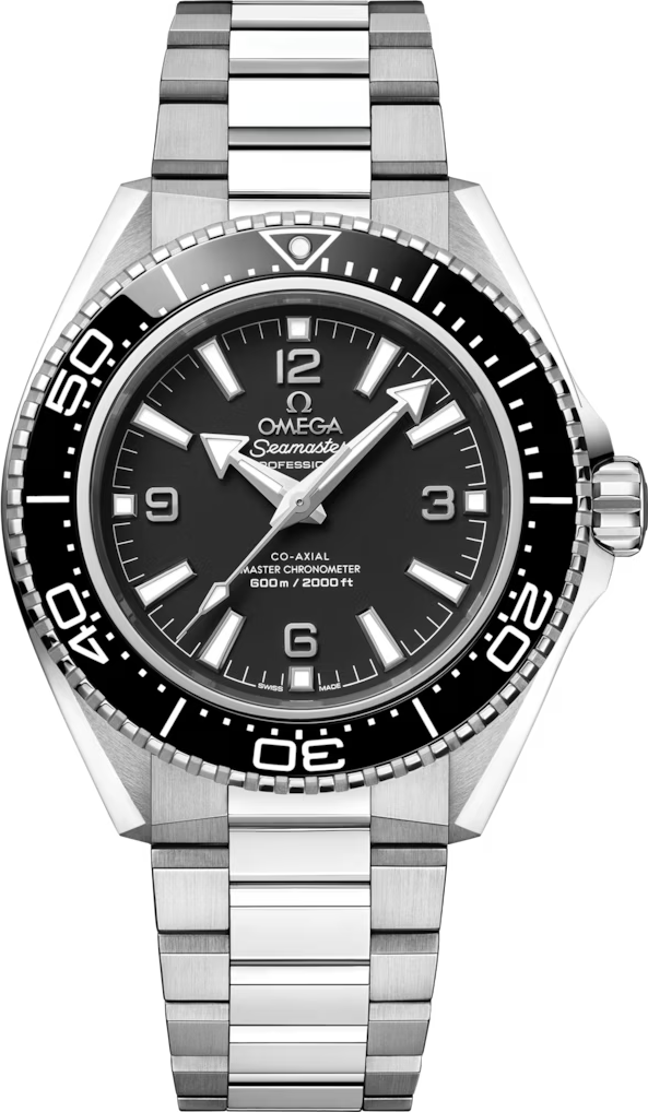Seamaster Planet Ocean 600M