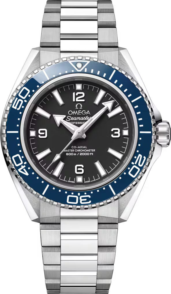 Seamaster Planet Ocean 600M