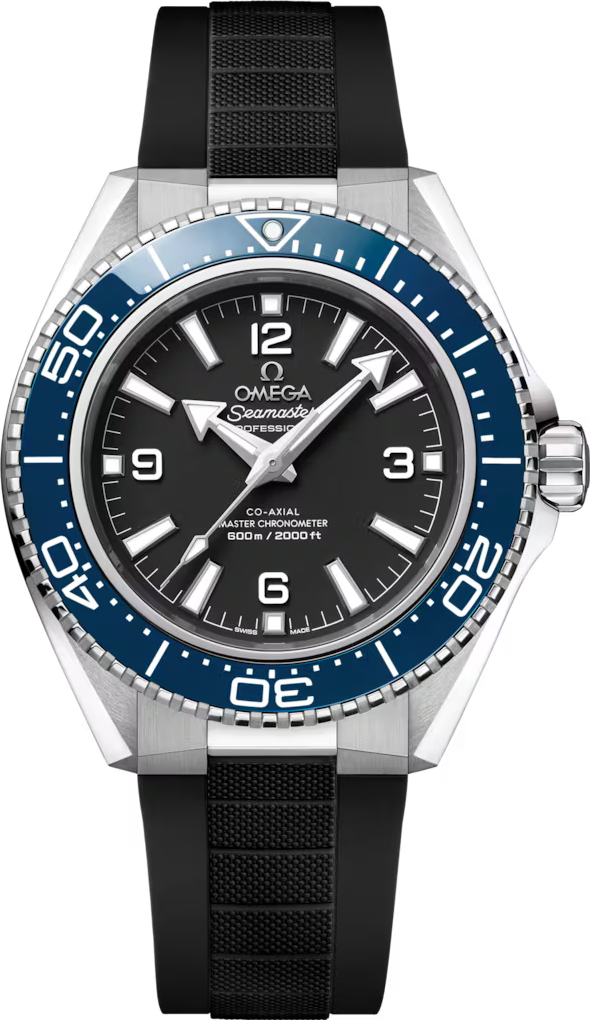 Seamaster Planet Ocean 600M