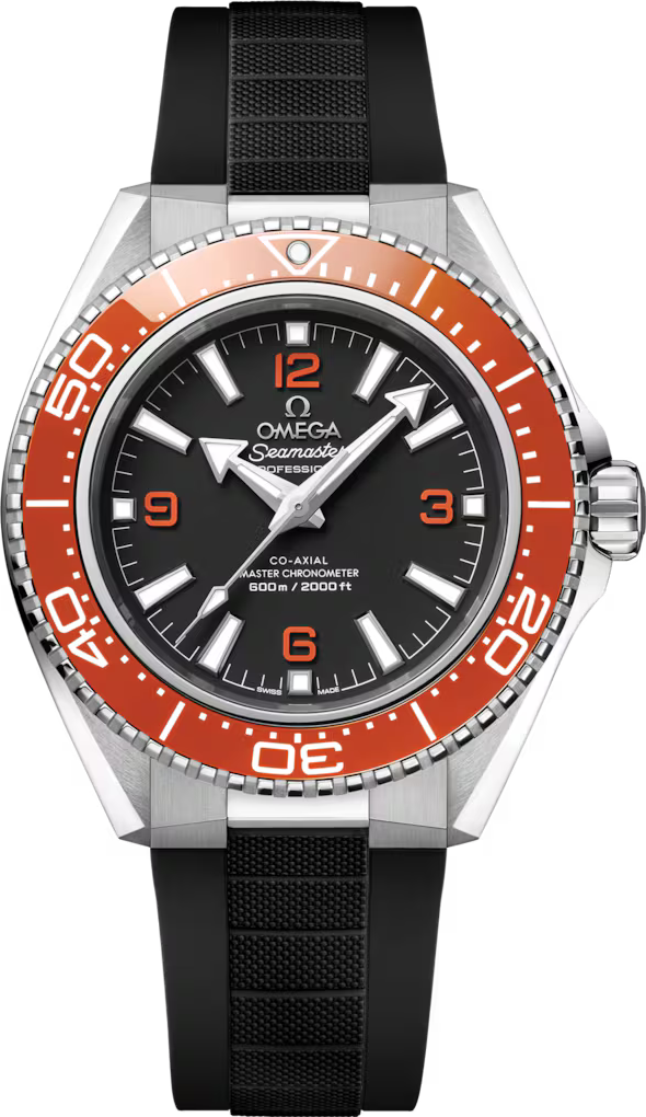 Seamaster Planet Ocean 600M