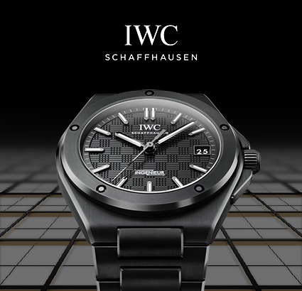 IWC Schaffhausen