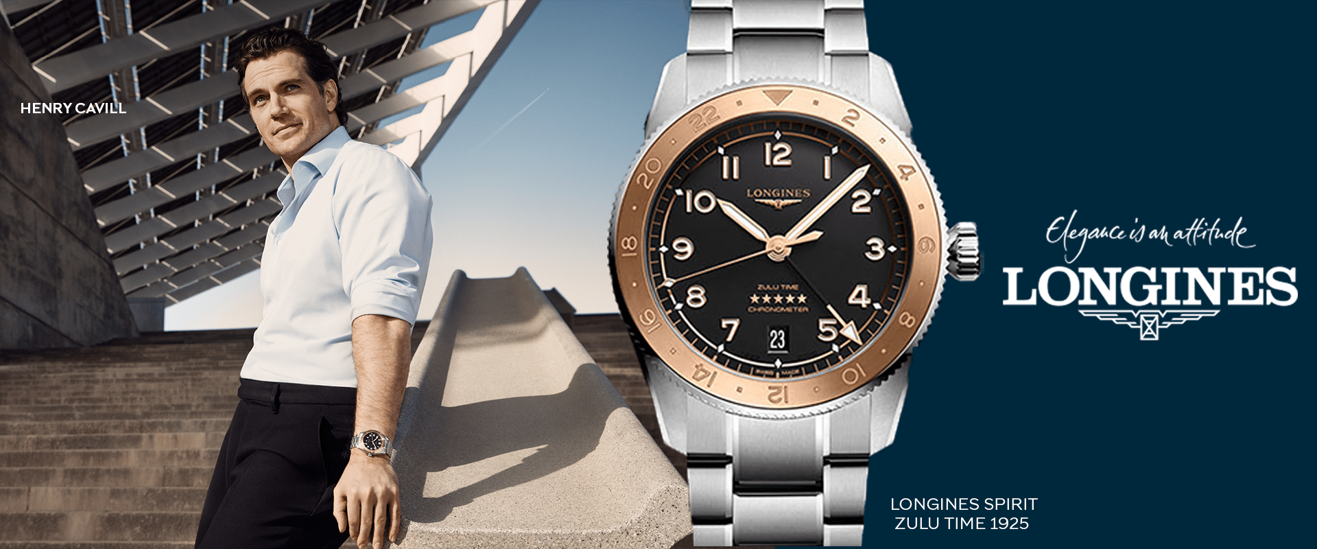 Longines