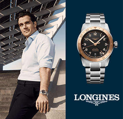 Longines