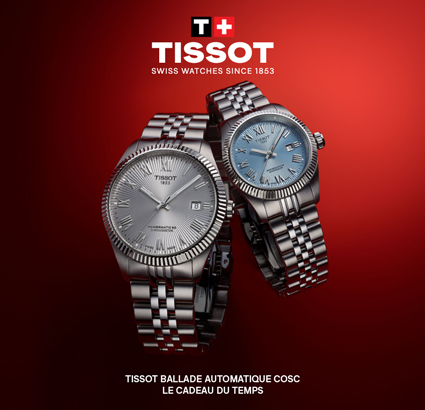Tissot